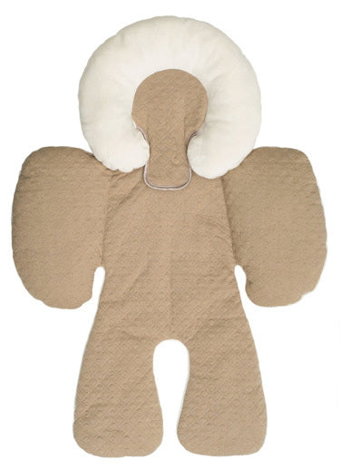 Strollers Body Support Pad