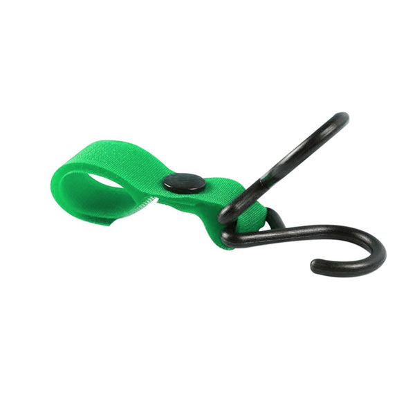 Colorful Hook for Baby Stroller