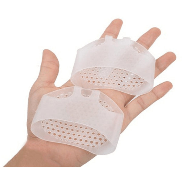 Silicone Shock Absorbers for High Heels - FeetyWeety