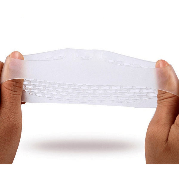 Silicone Shock Absorbers for High Heels - FeetyWeety