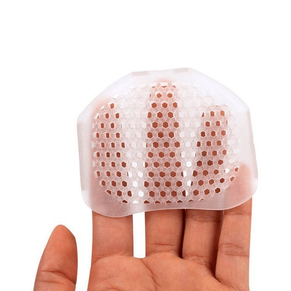 Silicone Shock Absorbers for High Heels - FeetyWeety