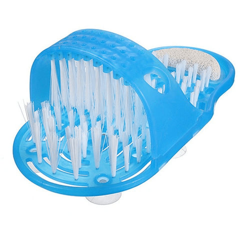 Lather Drive-In Foot Scrub - FeetyWeety