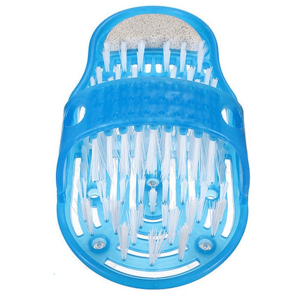 Lather Drive-In Foot Scrub - FeetyWeety