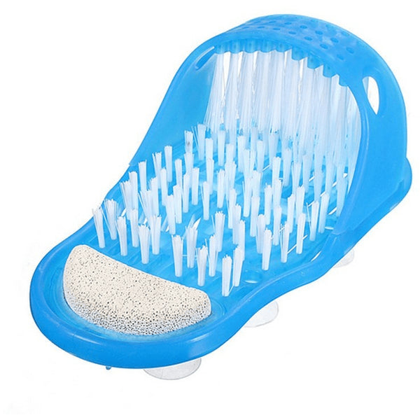 Lather Drive-In Foot Scrub - FeetyWeety