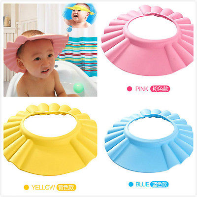 Baby Shower Cap