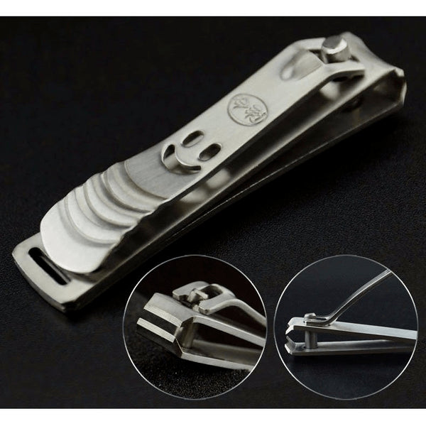 All in One, Premium 12 pc. Nail Care Set - FeetyWeety