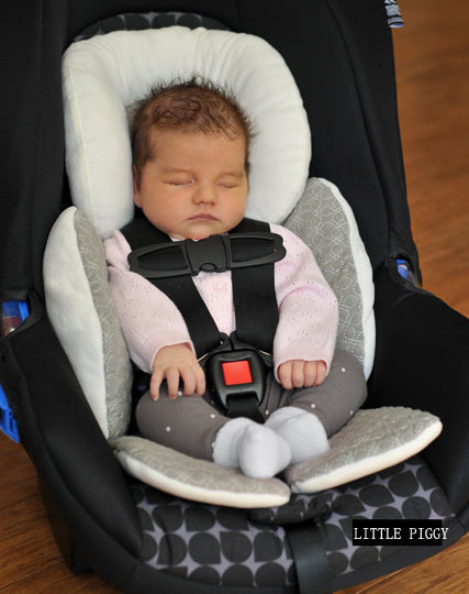 Strollers Body Support Pad