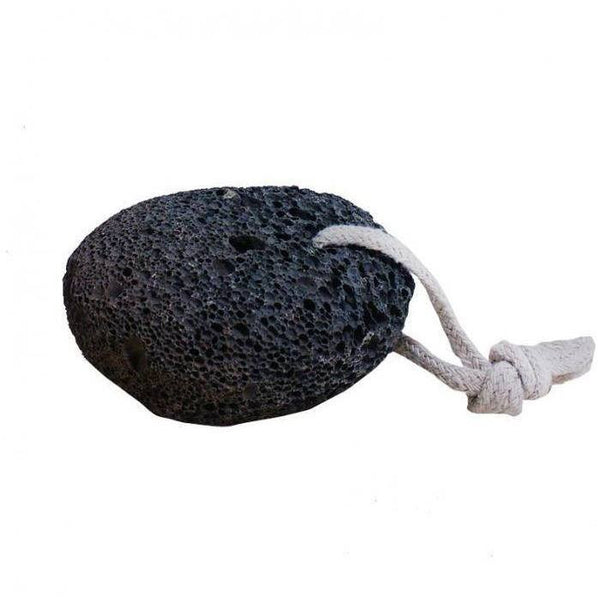 Pumice Rock - Our Natural Lava Scrub - FeetyWeety