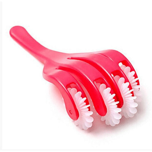 Anti Cellulite Claw Massager - FeetyWeety