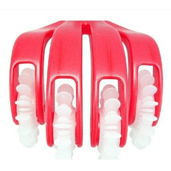 Anti Cellulite Claw Massager - FeetyWeety