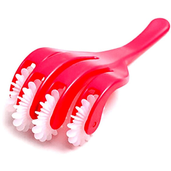 Anti Cellulite Claw Massager - FeetyWeety