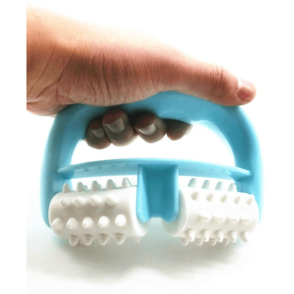 Handheld Cellulite Destroyer & Body Massager - FeetyWeety