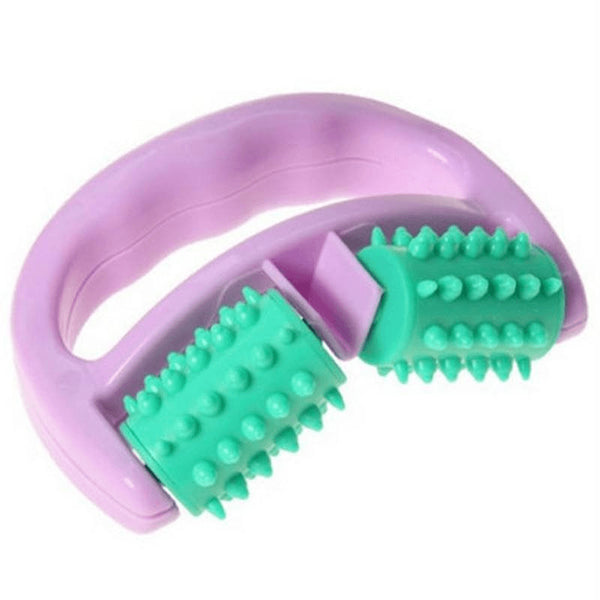 Handheld Cellulite Destroyer & Body Massager - FeetyWeety