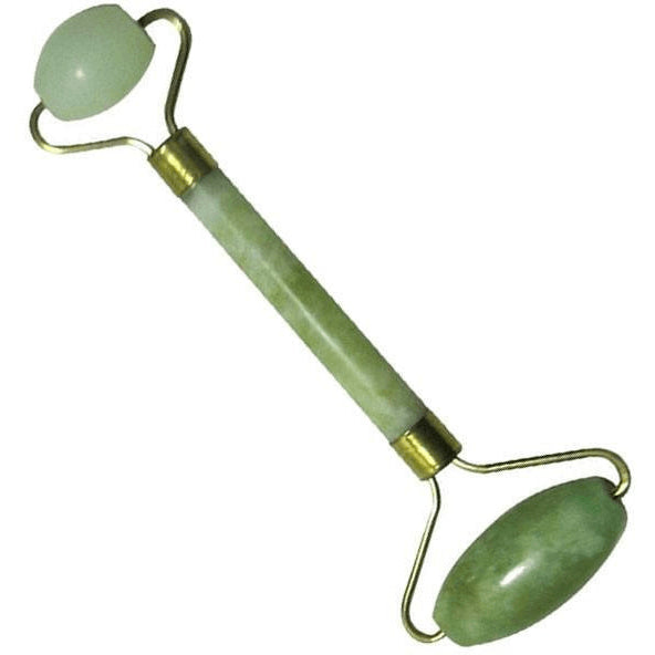 Jade Stone Face and Body Massager - FeetyWeety