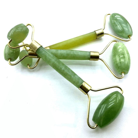 Jade Stone Face and Body Massager - FeetyWeety