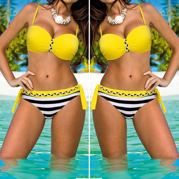 It's Your World Swimsuit