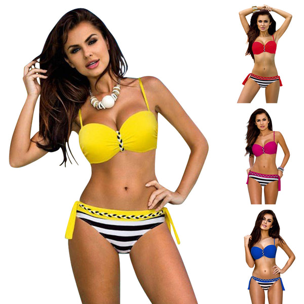 It's Your World Swimsuit