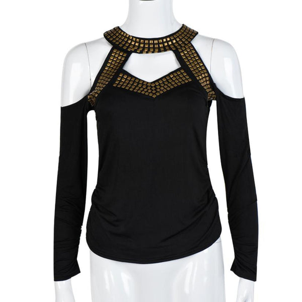 Got It If You Want It Crop Top