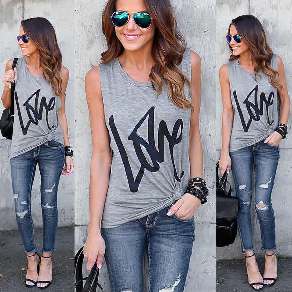 Love Only Top