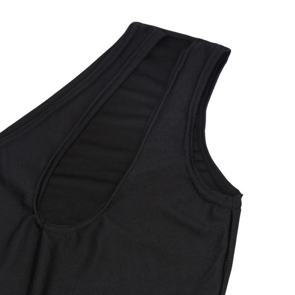 Sink or Swim Off Shoulder  Swimsuit