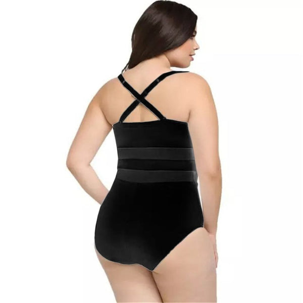 I Am Every Woman One Piece Swimsuit