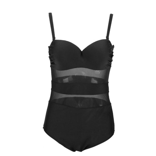 I Am Every Woman One Piece Swimsuit