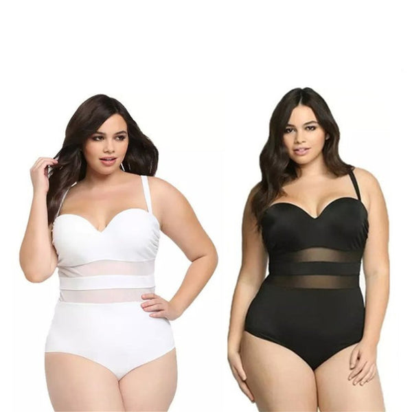 I Am Every Woman One Piece Swimsuit