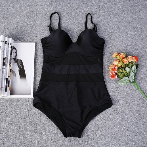 I Am Every Woman One Piece Swimsuit