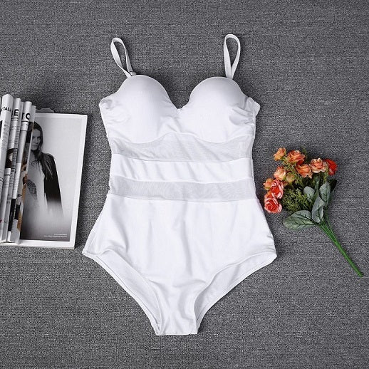 I Am Every Woman One Piece Swimsuit