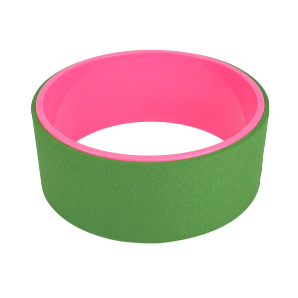 13 Inch Yoga Wheel Waist Shape