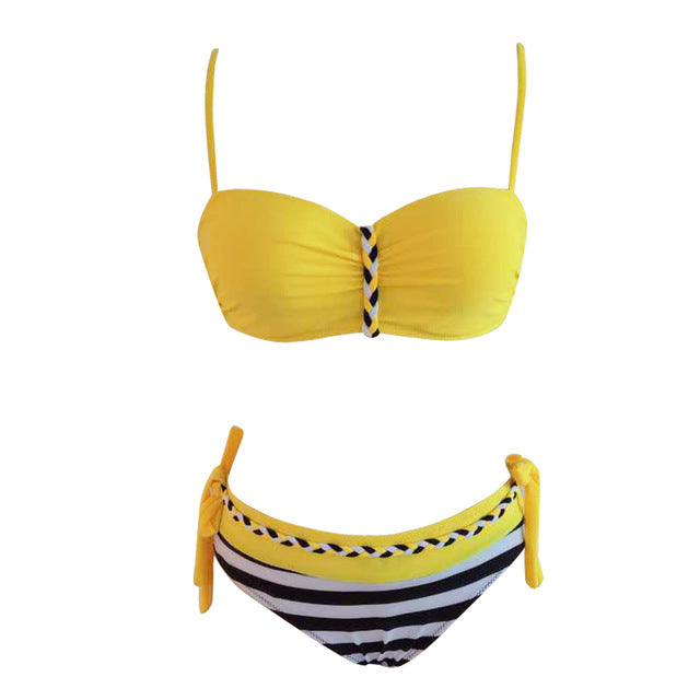 It's Your World Swimsuit