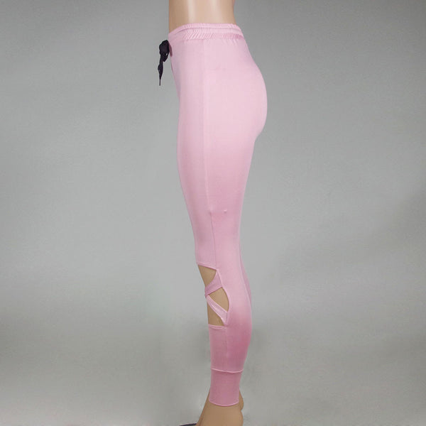 Work It  Girl Compression Workout Pants