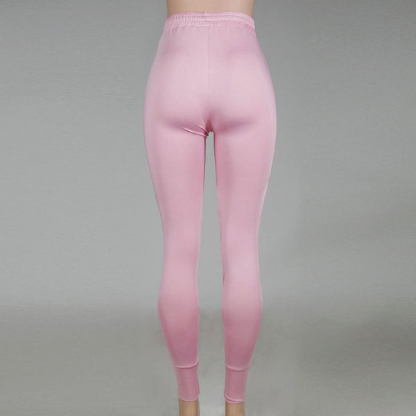 Work It  Girl Compression Workout Pants