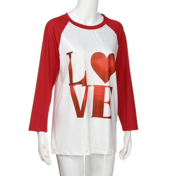 All We Need Is Love Top