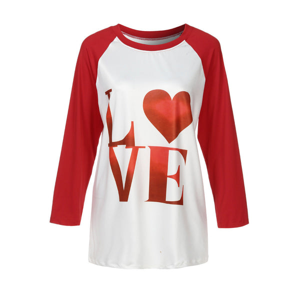 All We Need Is Love Top