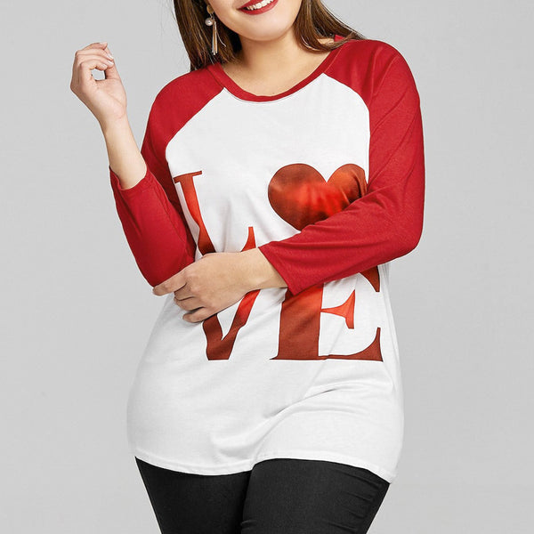 All We Need Is Love Top