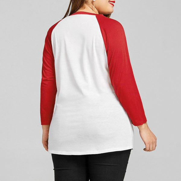 All We Need Is Love Top