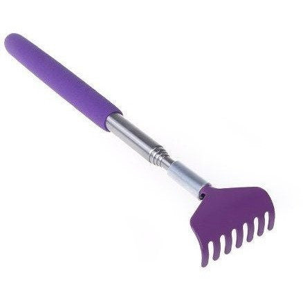 ScratchMe Stick - Portable Body Scratcher - FeetyWeety