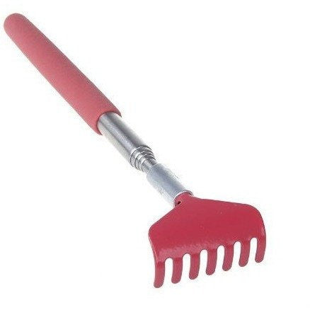 ScratchMe Stick - Portable Body Scratcher - FeetyWeety