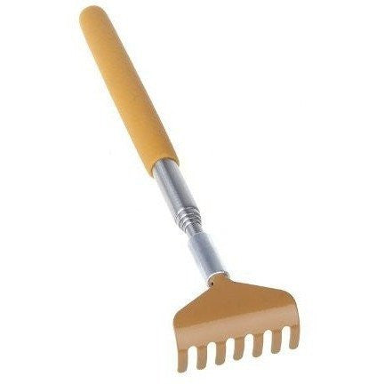 ScratchMe Stick - Portable Body Scratcher - FeetyWeety