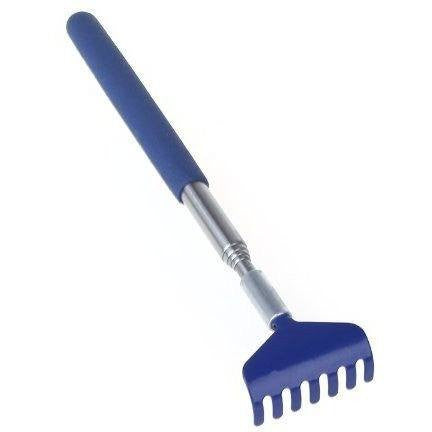 ScratchMe Stick - Portable Body Scratcher - FeetyWeety