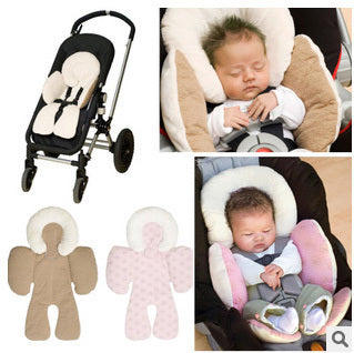 Strollers Body Support Pad