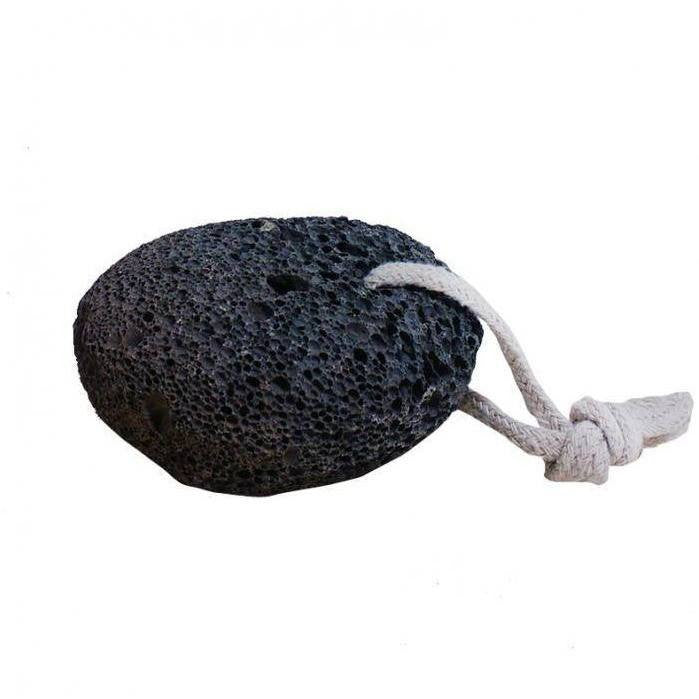 Lava Pumice Stone – ROOT and SPLENDOR