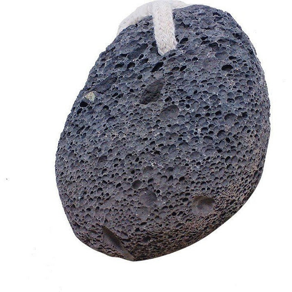 Pumice Rock - Our Natural Lava Scrub - FeetyWeety