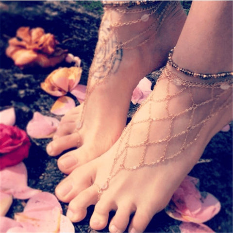 – Anklets - FeetyWeety Store Tagged \