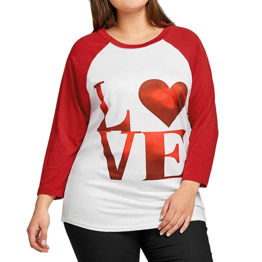 All We Need Is Love Top