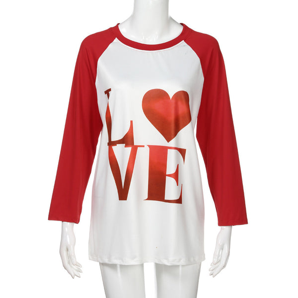 All We Need Is Love Top
